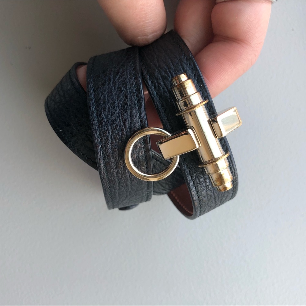 Givenchy bracelet